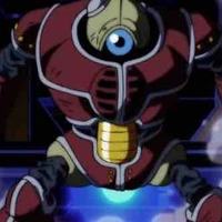 Narirama(Vũ trụ 3)