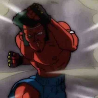 Murisam(Vũ trụ 10)