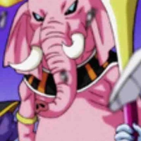 Rumsshi(Vũ trụ 10)