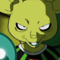 Quietella(Thần hủy diệt Vũ trụ 4)