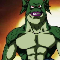 Comfrey(Vũ trụ 9)