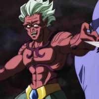 Oregano(Vũ trụ 9)