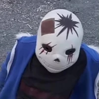 infected/ Mix Sans.