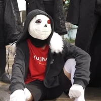 Sans Fell.