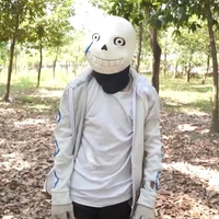 Alpha Sans.
