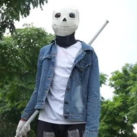 Lost Sans.