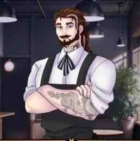 ông boss