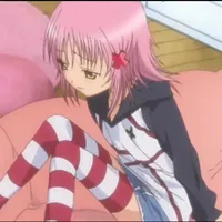 Amu Hinamori