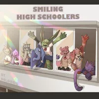 Smiling Critters