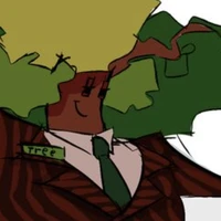 Ngài Tiến(Mr tree)