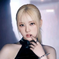 Shin Haram - Bà Shin