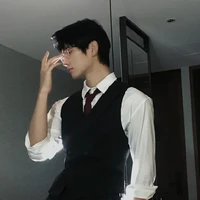 Hwang Min Woo - Anh