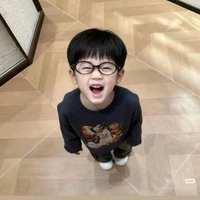 Thiên Thiên - con WH