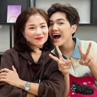 má mi của cap(mẹ Hà)