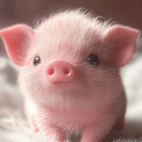 mấy con lợn thích ăn dưa