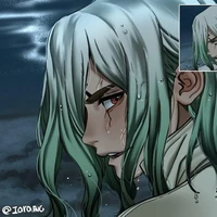 Ishigami Senku | 171