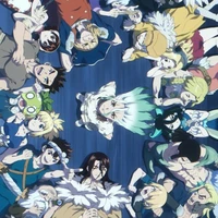 All Char ( Trừ người cần trừ )