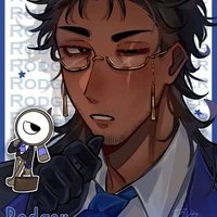 Rodger Bennett [GV Toán]