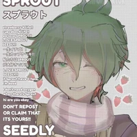 Sprout Seedly