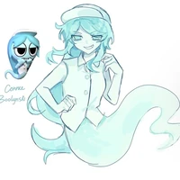 Connie Boolynski [Connie Bellamy]