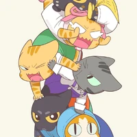 All