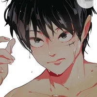Monkey•D•Luffy