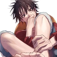 Luffy (nguyên chủ)