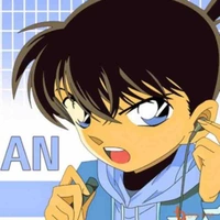Edogawa Conan