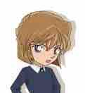 Haibara Ai