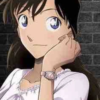 Ran Mori