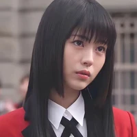 Yumeko Jabami