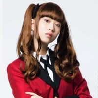 mary saotome