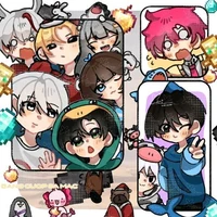 tất cả -ai thì-