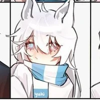Yuki