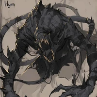 quái vật trong hầm