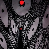 evils eyes 