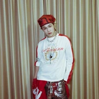 Hoàng Đức Duy_Captain Boy