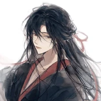 Ngụy Anh_tự Vô Tiện