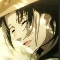 tàn sắc tán nhân_