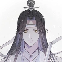 Lam Trạm_tự Vong Cơ