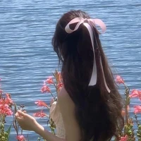 Bạch Mộ Linh(xuka)