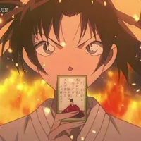 Toyama Kazuha