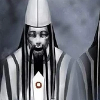 Bạch vô thường