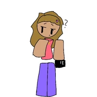 Hana (oc tg)