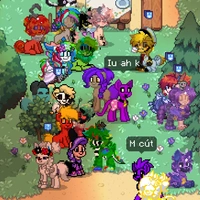 all (trừ ai thì trừ)