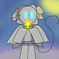 Blossom (oc tg)