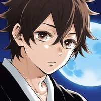 Aoki Haruki