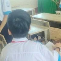 Vi Lê Cao Nhu