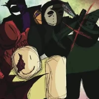 all killer