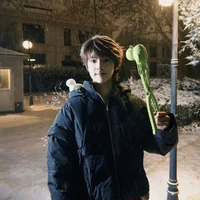 Trương Trạch Vũ